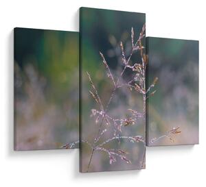 Tablou - Detaliu timp (90x60 cm)