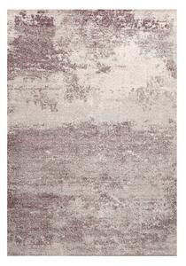 Covor Softness silver/claret 200x290cm