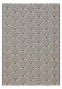 Covor Jersey Home beige/black 120x170cm