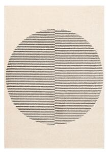 Covor Sevilla paper white/grey 120x170cm