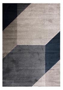 Covor Sevilla Oxford Blue&Grey 200x290 cm