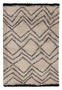 Covor Royal Nomadic sand/black 120x170cm