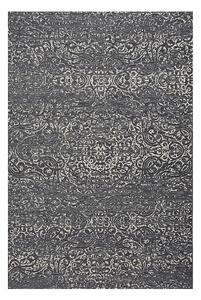 Covor Velvet beige/petrol blue 200x290 cm