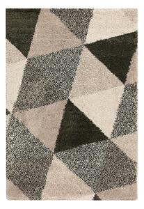 Covor Royal beige/jungle green 120x170 cm