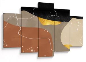 Tablou - Abstract (150x105 cm)