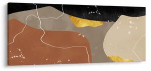 Tablou - Abstract (120x50 cm)