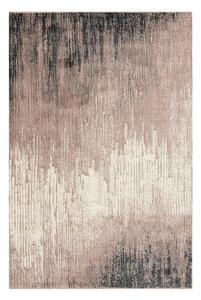 Covor Sevilla dusty rose/paper white 160x230 cm