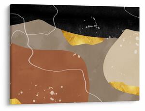 Tablou - Abstract (70x50 cm)