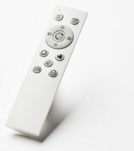 Plafonieră LED RGBW dimabilă Brilliant SALTERY LED/20W/230V + telecomandă