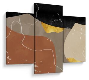 Tablou - Abstract (90x60 cm)