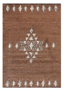 Covor Royal almond brown 160x230 cm