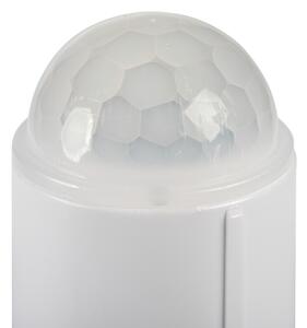 Kanlux 18124 - Plafonieră LED FOGLER cu senzor de mișcare, 24W/230V, diam. 38 cm