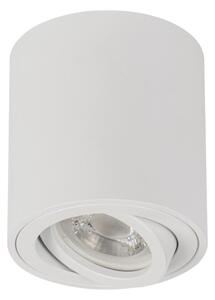 Kanlux 28784 - Spot BORD ONE 1xGU10/10W/230V alb