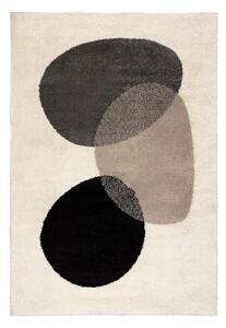 Covor Royal Nomadic Living cream/dark grey 200x290 cm