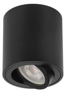 Kanlux 28785 - Spot BORD ONE 1xGU10/10W/230V negru