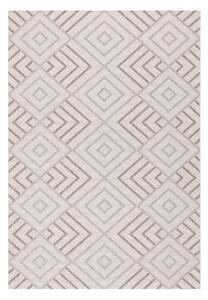 Covor Lineo Geometric beige 200x290cm