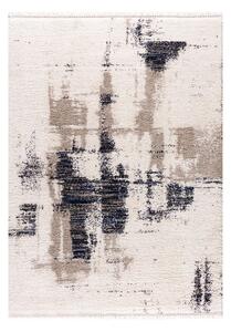 Covor Boho cream/sailor blue 200x290cm
