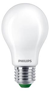 Bec LED dimabil Philips ULTRAEFFICIENT A60 E27/2,3W/230V 2700K