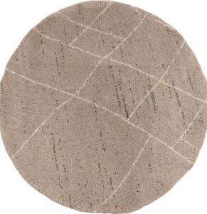 Covor Royal Nomadic Living sand/cream 160 cm