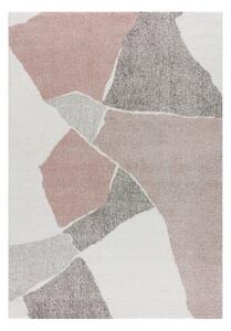 Covor Softness cream/nude rose 160x230cm