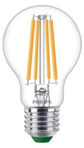 Bec LED ULTRAEFFICIENT VINTAGE Philips A60 E27/4W/230V 2700K