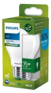 Bec LED Philips ULTRAEFFICIENT A60 E27/5,2W/230V 4000K