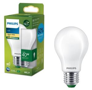 Bec LED Philips ULTRAEFFICIENT A60 E27/2,3W/230V 2700K