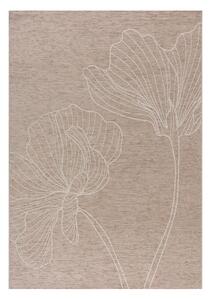 Covor Velvet beige/sand 160x230cm