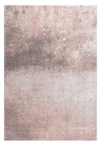 Covor Softness cream rose 200x290cm
