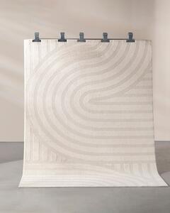 Covor Belaro cream 160x230 cm