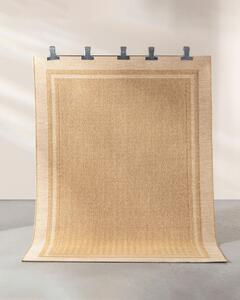 Covor Sienna camel 160x230 cm