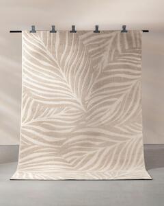 Covor Velora beige 200x290 cm
