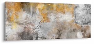 Tablou - Abstract (120x50 cm)