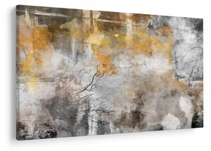 Tablou - Abstract (90x60 cm)