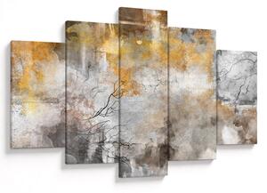 Tablou - Abstract (150x105 cm)