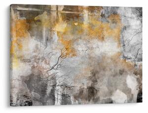 Tablou - Abstract (70x50 cm)