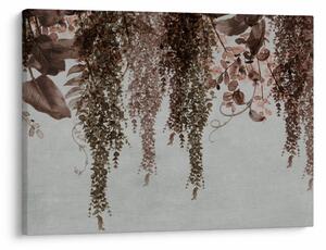 Tablou - Plante (70x50 cm)