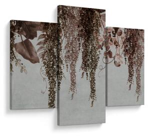 Tablou - Plante (90x60 cm)