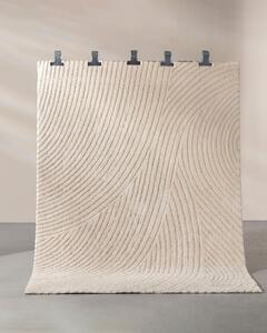 Covor Travero beige/cream 160x230 cm