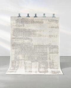 Covor Abstract Gray I 160x230 cm