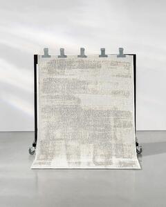 Covor Abstract Gray II 120x170 cm