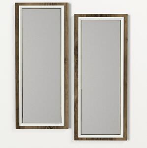 Oglindă decorativă Vepeli 1 (lydia) . 1093612