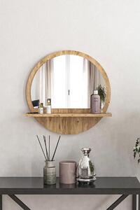 Oglindă decorativă Tupaso 1 (pin atlantic) . 1093644