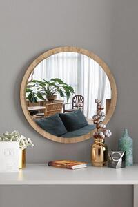 Oglindă decorativă Kelalo (pin atlantic) . 1093640