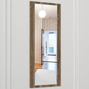 Oglindă decorativă Vobosu (nuc) . 1093620