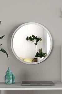 Oglindă decorativă Kelalo (alb) . 1093643