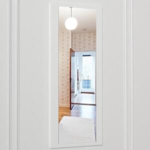 Oglindă decorativă Vobosu (alb) . 1093621