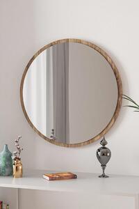Oglindă decorativă Ledabu (nuc) . 1093647