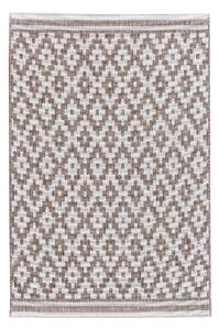 Covor Modern Rhombs beige 120x170 cm