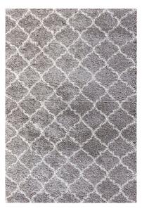 Covor Royal Marocco light grey/cream 120x170cm